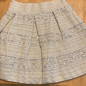 Ginger G skirt